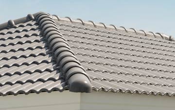 advantages of Listerdale clay roofing