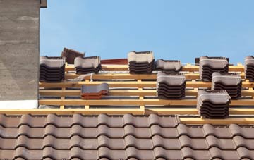 Listerdale clay roofing costs