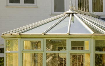conservatory roof repair Listerdale, South Yorkshire