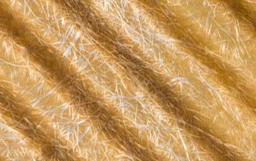 Listerdale fibreglass roof waterproofing