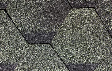 Listerdale fibreglass shingle repairs