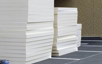 Listerdale flat roof insulation costs