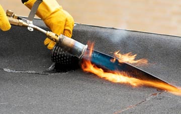 flat roof repairs Listerdale, South Yorkshire