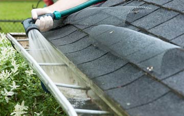 Listerdale gutter cleaning costs