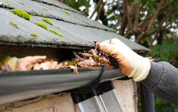 gutter cleaning Listerdale, South Yorkshire