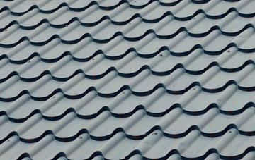Listerdale rubber roofing companies