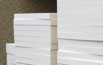 Listerdale tapered roof insulation costs