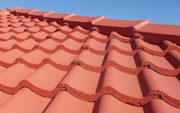 Listerdale tile and slate roof replacement