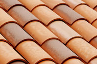 Listerdale clay roofing