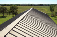 Listerdale metal roof quotes